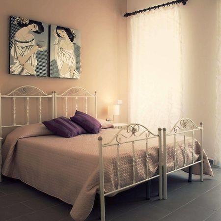 Al Decoro Bed & Breakfast Palermo Exterior photo