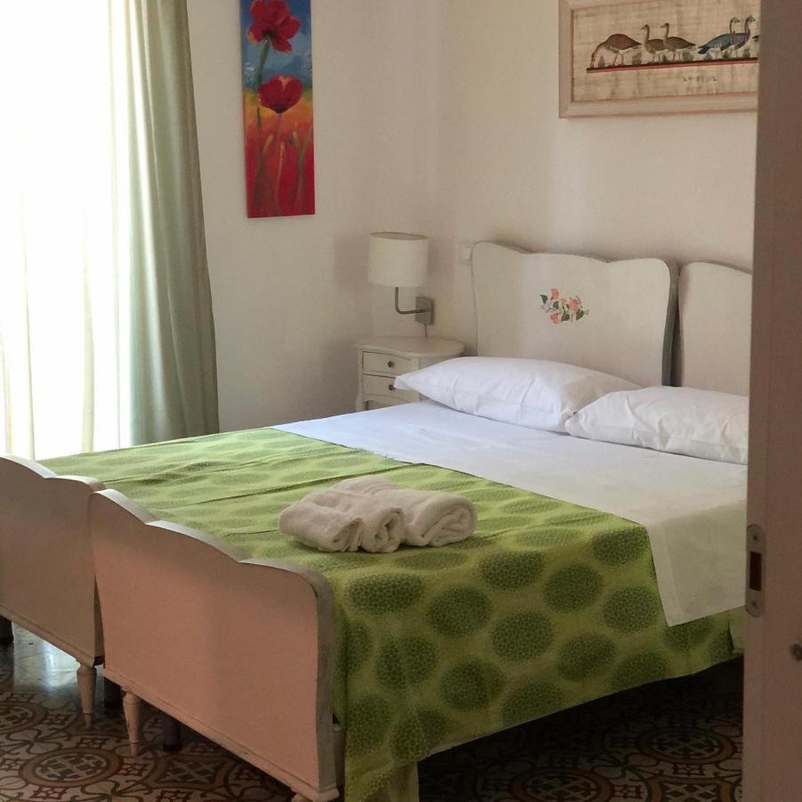 Al Decoro Bed & Breakfast Palermo Exterior photo